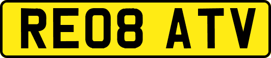 RE08ATV