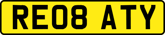 RE08ATY