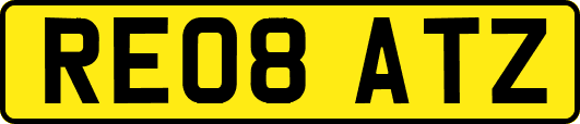 RE08ATZ