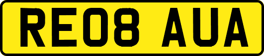 RE08AUA