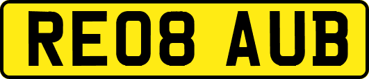 RE08AUB