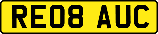 RE08AUC