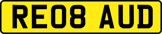RE08AUD