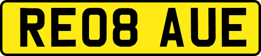 RE08AUE