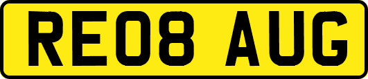 RE08AUG