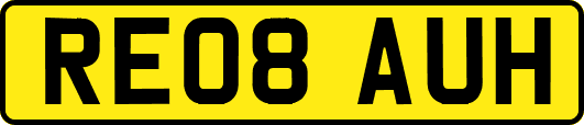 RE08AUH