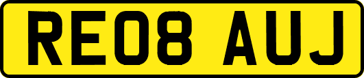 RE08AUJ
