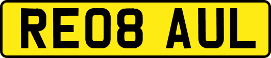 RE08AUL