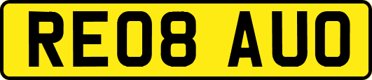 RE08AUO