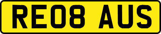 RE08AUS