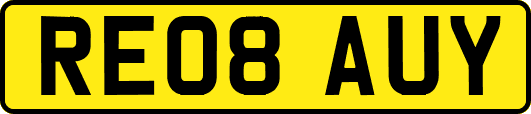 RE08AUY