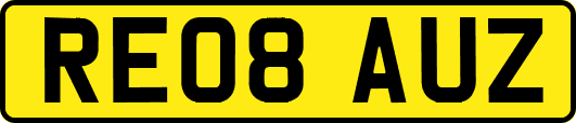 RE08AUZ