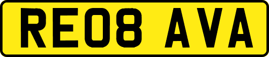 RE08AVA