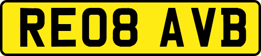 RE08AVB