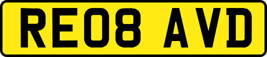 RE08AVD