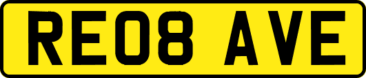 RE08AVE
