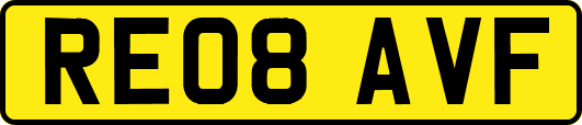 RE08AVF