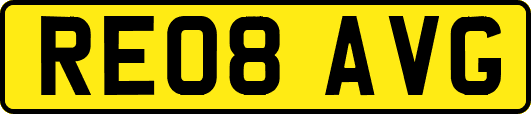 RE08AVG