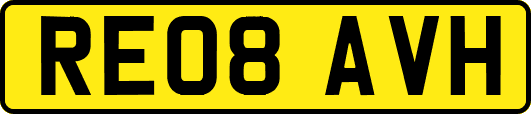 RE08AVH