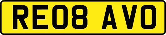 RE08AVO
