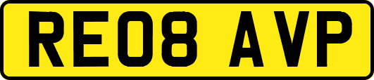 RE08AVP