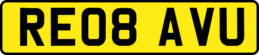 RE08AVU