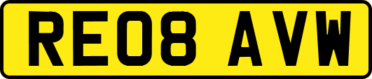 RE08AVW
