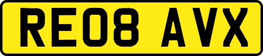 RE08AVX