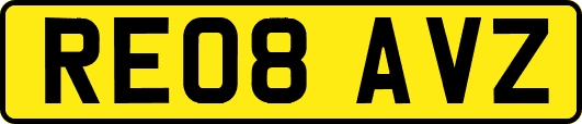RE08AVZ