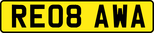 RE08AWA