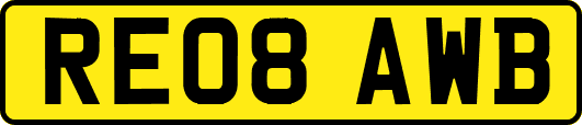 RE08AWB