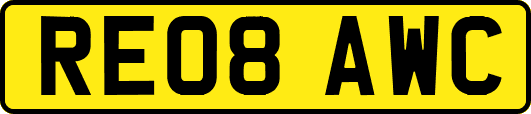 RE08AWC