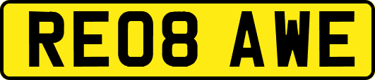 RE08AWE