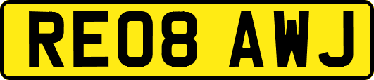 RE08AWJ