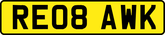 RE08AWK
