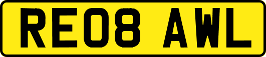 RE08AWL