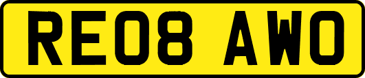 RE08AWO