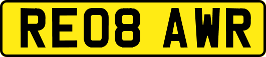 RE08AWR