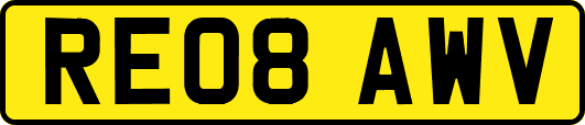 RE08AWV