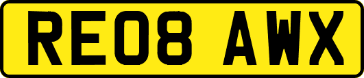RE08AWX