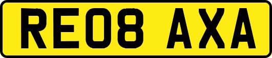 RE08AXA