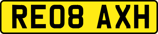 RE08AXH