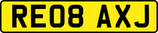 RE08AXJ