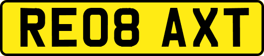 RE08AXT