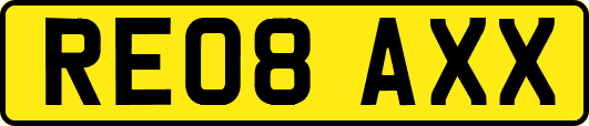RE08AXX