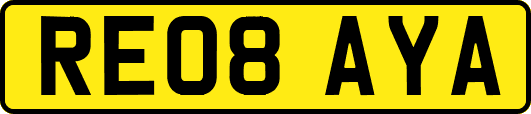 RE08AYA
