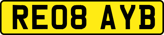 RE08AYB