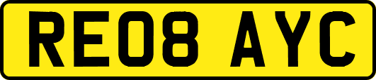 RE08AYC