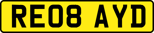 RE08AYD