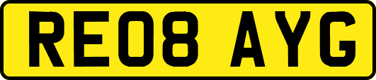 RE08AYG